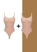 COMPRE 1 LEVE 2 Cinta Body Modelador Ultra Compress Loja Dropplus | Oficial