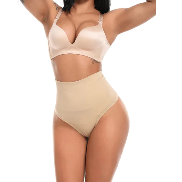 Calcinha modeladora-Efeito BodySculpt Compre 1 Leve 2 Loja Dropplus | Oficial