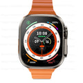 Smartwatch Ultra 9 2024 NFC Dropplus