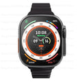 Smartwatch Ultra 9 2024 NFC Dropplus