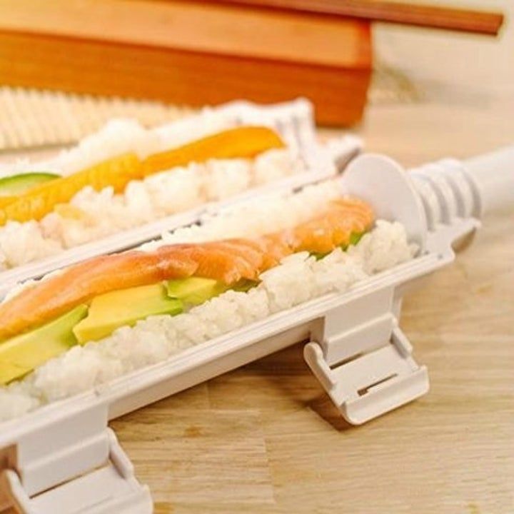 Sushi Maker Máquina de Sushi semi automática Dropplus