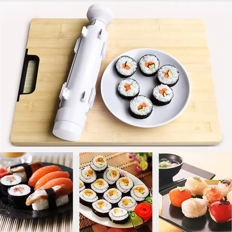 Sushi Maker Máquina de Sushi semi automática Dropplus