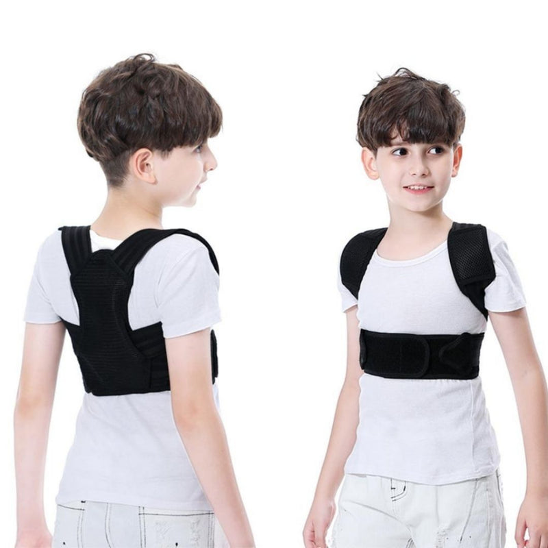 corretor postural infantil-Posturekids Loja Dropplus | Oficial