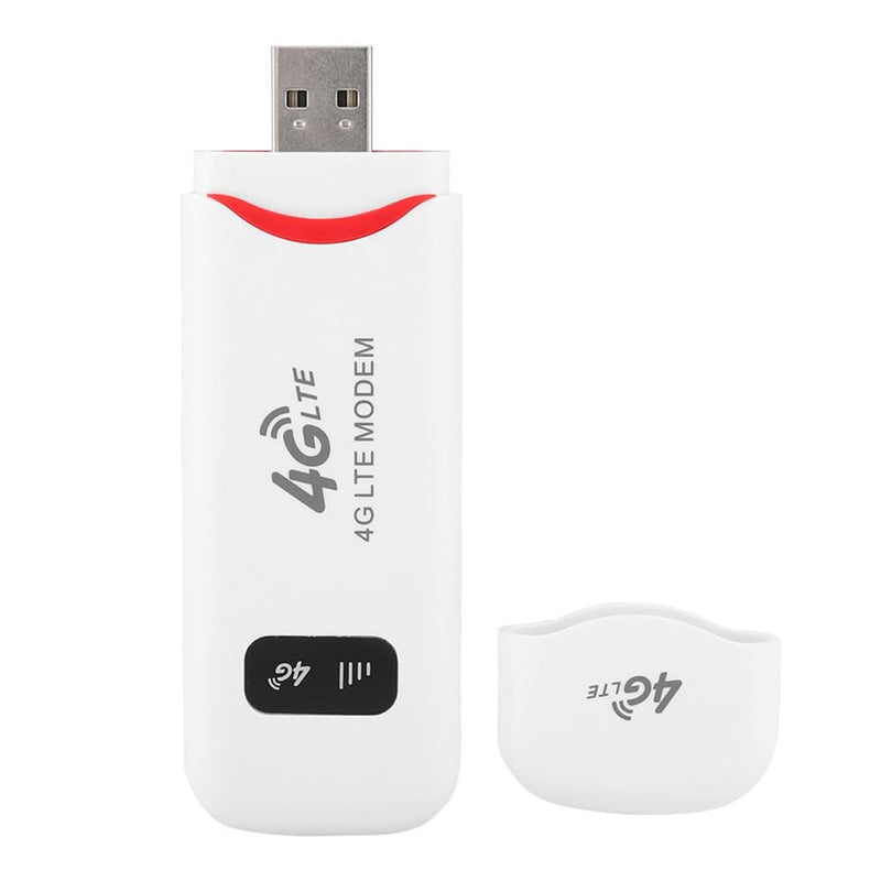 WI-FI portátil USB com entrada de chip 4g